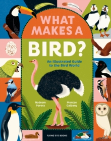 What Makes a Bird? - Perera, Nadeem