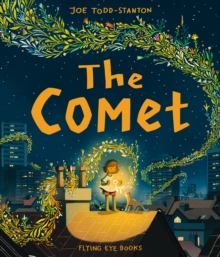 Comet - Stanton, Joe Todd