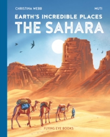 Sahara - Webb, Christina