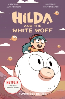 Hilda and the White Woff - 