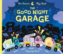 Image for The Good Night Garage