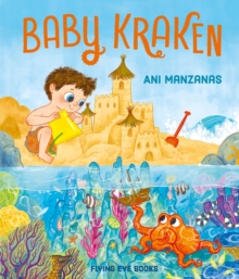 Baby Kraken - Manzanas, Ani