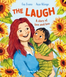 The Laugh - Evans, Fay (Editorial Director)
