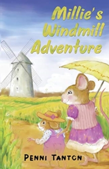 Image for Millie's Windmill Adventure