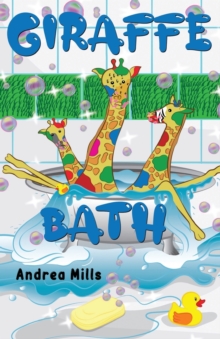 Image for Giraffe Bath