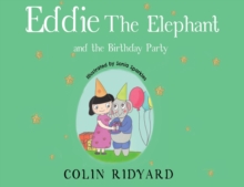 Image for Eddie the Elephant and the Birthday Party