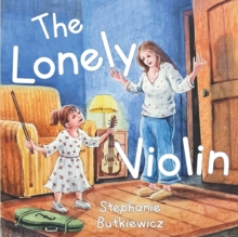Image for The Lonely Violin