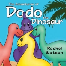 Adventures of Dodo the Dinosaur
