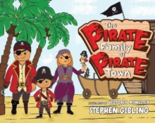 Image for The Pirate Family of Pirate Town
