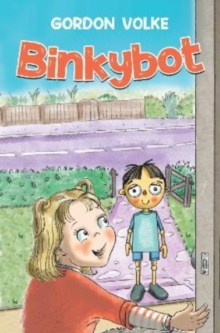 Image for Binkybot