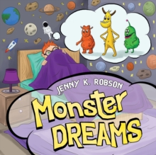 Image for Monster Dreams