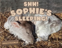Image for Shhh Sophie's Sleeping!