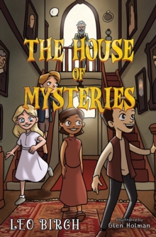 Image for The House of Mysteries