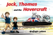Image for Jack, Thomas and the Hovercraft