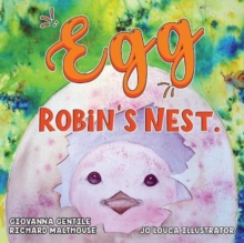 Image for Egg - Robin's Nest.