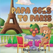 Image for Papa Goes to Paris