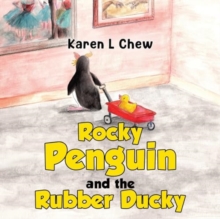 Image for Rocky Penguin and the Rubber Ducky