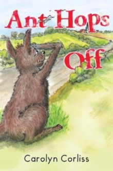 Image for Ant Hops Off