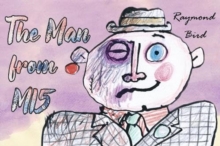 Man from MI5