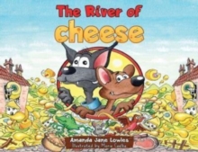 River of Cheese