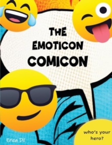Image for The Emoticon Comicon