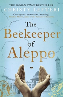 Image for The beekeeper of Aleppo