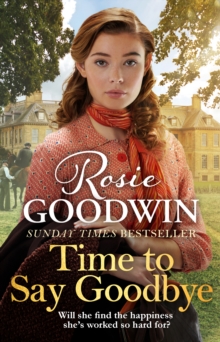 Image for Time to say goodbye