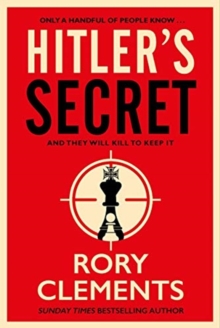 Image for Hitler's secret