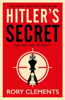 Image for Hitler's secret