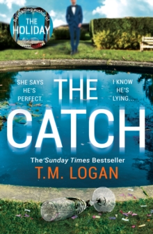 Image for The catch