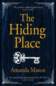Image for The Hiding Place