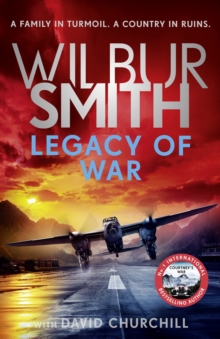 Image for Legacy of war