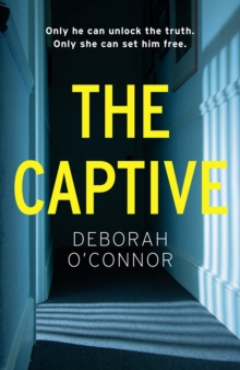 Image for The captive