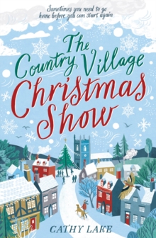 Image for The country village Christmas show