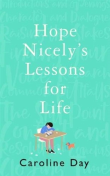 HOPE NICELYS LESSONS FOR LIFE