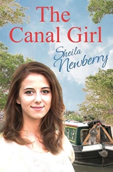 Image for The canal girl