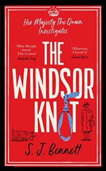 Image for The Windsor knot