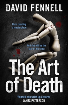 Image for The art of death
