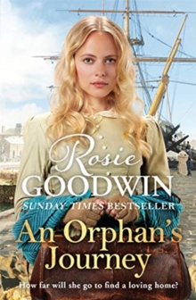 An Orphan’s Journey: The new heartwarming saga from the Sunday Times bestselling author