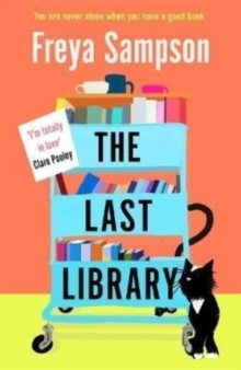 Image for The Last Library