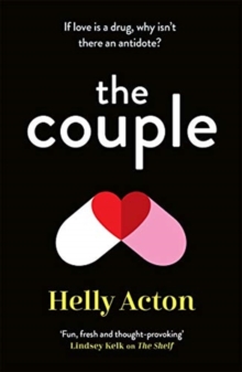 The Couple: The must-read romcom with a difference