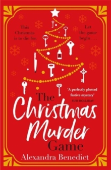 Image for The Christmas murder game