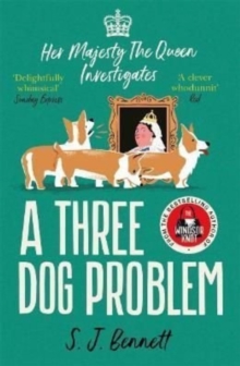 Image for A Three Dog Problem