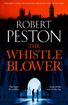 Image for The whistleblower