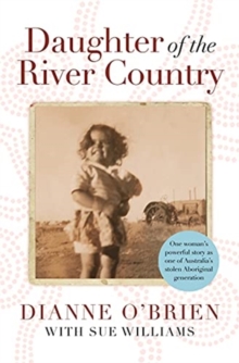 Image for Daughter of the River Country