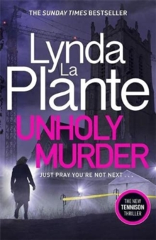 Image for Unholy Murder : The edge-of-your-seat Sunday Times bestselling crime thriller