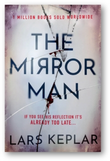 Image for The mirror man