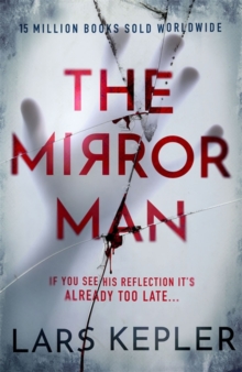 Image for The Mirror Man