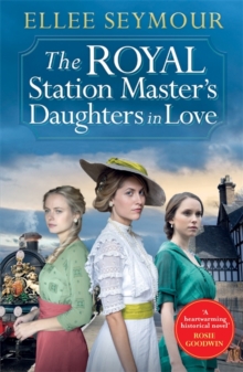 Image for The royal station master's daughters in love