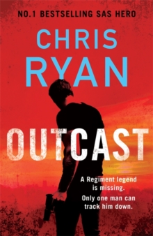 Image for Outcast